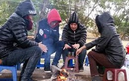 Rét đậm, rét hại kéo dài bao lâu?