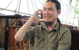 Họa sĩ vẽ chân dung kẻ bắt cóc trẻ đắt khách