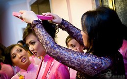 10 điều đặc biệt kiêng kị trong lễ cưới ở miền Bắc