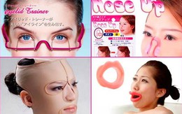 Thẩm mỹ không dao kéo: May thì mất tiền, không may thì mất mạng