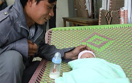 Cô gái bắt cóc bé 1 ngày tuổi khai gì tại cơ quan điều tra?