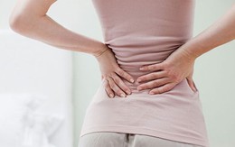 Những thói quen gây đau lưng có thể bạn chưa biết