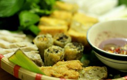 14 món mắm ngon từ Bắc vào Nam