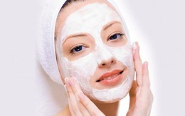 Mặt nạ trị mụn ngày Tết cho từng loại da