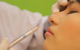 Nhiễm trùng sau nâng mũi: 8 lần điều trị vẫn không hết
