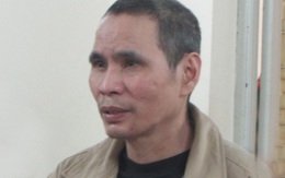 Ném vợ ốm xuống sông cho thoát “nợ”