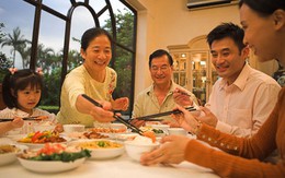 Ngán ngẩm vì vợ vụng không biết lo Tết