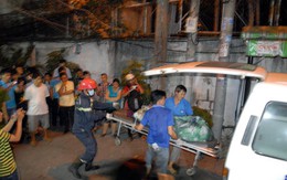 Dọn nhà đón Tết, tử vong vì ngạt khí biogas