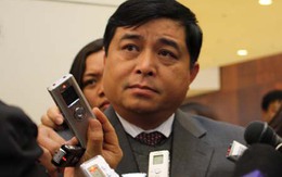 Thủ tướng bổ nhiệm thêm một Thứ trưởng Bộ Kế hoạch & Đầu tư