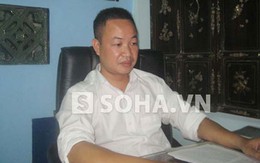 Tử tù Nguyễn Đức Nghĩa khiến luật sư bào chữa phải bất ngờ