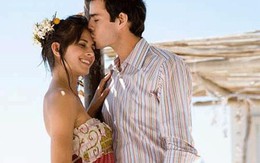 Chồng thất nghiệp không phải là bất hạnh...