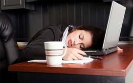 Những lợi ích tuyệt vời khi ngủ trưa đúng cách