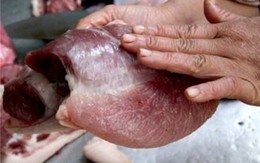 Những mẹo vàng để chọn thịt, rau sạch ngày Tết