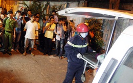 Sinh viên dồn thuốc pháo gây ra vụ nổ 4 người chết