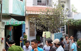 Kinh hoàng nổ trong phòng trọ, 4 sinh viên thiệt mạng