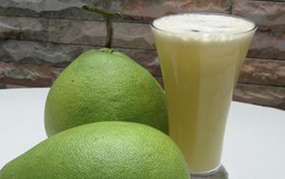 Những món cần tránh khi uống thuốc