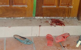 Vụ giết 2 người, tự sát: Phát hiện 3 con dao tại hiện trường gây án