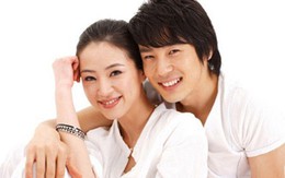 Anh ngạc nhiên vì nhà tôi quá giàu
