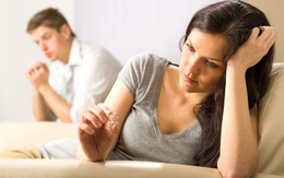 Mới cưới chồng đã đổi thay