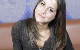 Sex với 23 người đàn ông để mừng sinh nhật