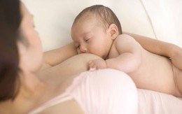 Bí quyết đơn giản mà hiệu quả trị tắc tia sữa cho sản phụ