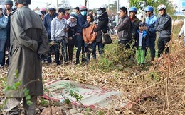 Người dân tát vào mặt tài xế vì gây tai nạn rồi bỏ chạy