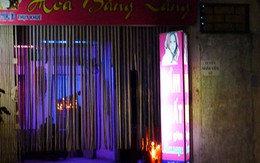 Thưởng Tết của các gái massage