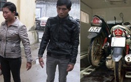 Thảm cảnh sau cuộc đời tội lỗi của “bà trùm” 5 đời "chồng"