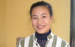 Cảm nhận tết của một cô gái xinh đẹp phạm tội giết người