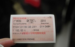 Thưởng Tết bằng…quan tài