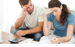 Làm gì khi chồng không kiếm được tiền