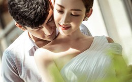 Tình cũ là chị gái của vợ sắp cưới