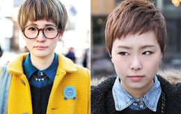 Cách sửa kiểu tóc cắt hỏng