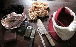 Tóm gọn 9X dọa quay clip sex cô giáo để tống tiền