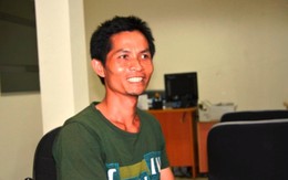 Trả lại tiền, tài xế bị "hôi bia" được vinh danh công dân tiêu biểu