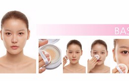 Bí quyết trang điểm xinh lung linh đi chơi Tết