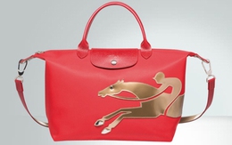 Phong cách thời trang với ngựa năm Giáp Ngọ