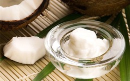 Vì sao chị em "cuồng" dầu dừa?