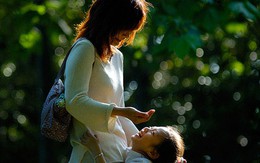 Khổ sở vì vợ không ham "chuyện ấy"