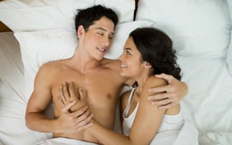 Yêu 4-5 lần mỗi tuần, có phải chồng tôi yếu sinh lý?