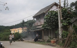 Đập nát đầu vợ cũ và tình địch vì ghen