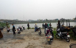 Xác cô gái trẻ trôi sông với nhiều vết xước trên cơ thể