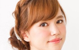 Kiểu tóc ngọt ngào cho ngày Valentines