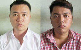 Lừa bà chủ uống thuốc mê để cướp tiền, vàng