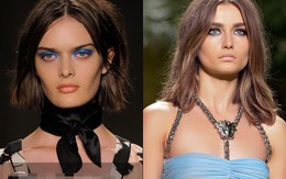 Những style tóc bob "điên đảo" trong năm 2014