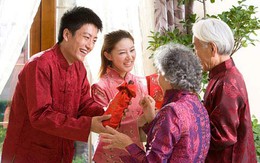 Người mình bị mắc bệnh sĩ khi mừng tuổi