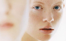 9 lợi ích của làn da dầu