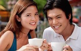 Trăng mật gặp tình cũ của chồng