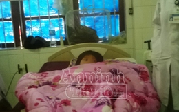 Bị ngáo đá, nữ sinh viên liên tục kêu bị hiếp dâm