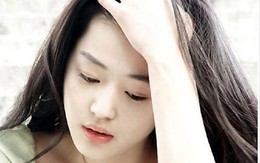 Anh còn yêu chị ấy phải không?